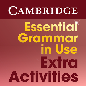 Скачать приложение Essential Grammar Activities полная версия на андроид бесплатно