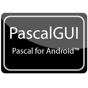 Скачать приложение PascalGUI (Pascal compiler) полная версия на андроид бесплатно