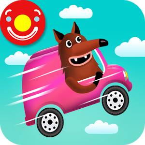 Скачать приложение Pepi Ride полная версия на андроид бесплатно