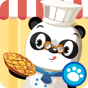 Скачать приложение Ресторан Dr. Panda полная версия на андроид бесплатно