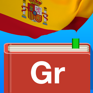 Скачать приложение Испанская грамматика: Практика полная версия на андроид бесплатно