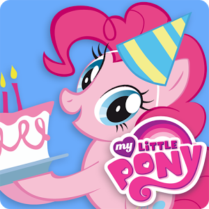 Скачать приложение My Little Pony: Party of One полная версия на андроид бесплатно