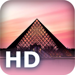 Скачать приложение Лувр HD полная версия на андроид бесплатно