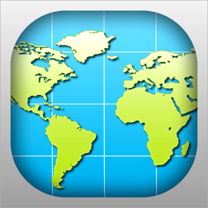 Скачать приложение Карта мира 2013 полная версия на андроид бесплатно