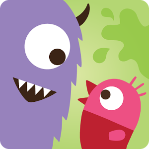 Скачать приложение Sago Mini Monsters полная версия на андроид бесплатно
