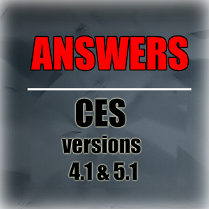 Скачать приложение CES 4.1 & 5 полная версия на андроид бесплатно