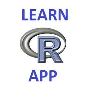 Скачать приложение Learn R App полная версия на андроид бесплатно