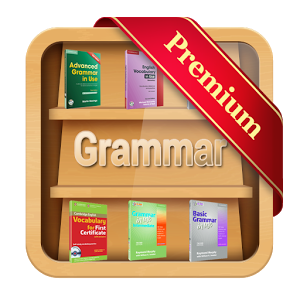 Скачать приложение English Grammar Premium полная версия на андроид бесплатно