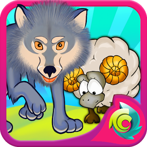 Скачать приложение Чеченская сказка Волк и баран. полная версия на андроид бесплатно