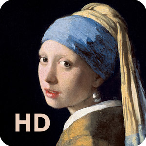 Скачать приложение Портретная живопись HD полная версия на андроид бесплатно