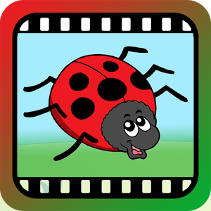 Скачать приложение Video Touch — Bugs & Insects полная версия на андроид бесплатно