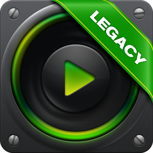 Скачать приложение PlayerPro Music Player Legacy полная версия на андроид бесплатно