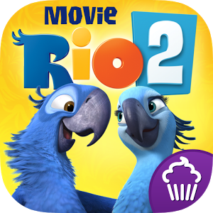 Взломанное приложение RIO 2 для андроида бесплатно