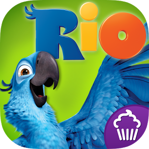 Скачать приложение Rio: играй и читай полная версия на андроид бесплатно