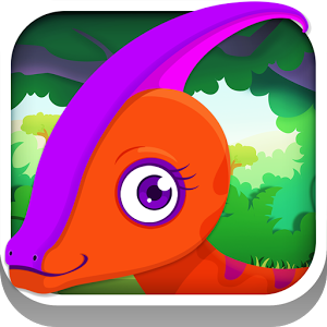 Скачать приложение Dinosaur Zoo Games for Kids полная версия на андроид бесплатно