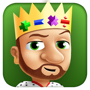 Скачать приложение Детский король математики полная версия на андроид бесплатно