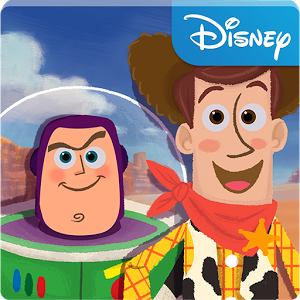 Скачать приложение Toy Story: Story Theater полная версия на андроид бесплатно
