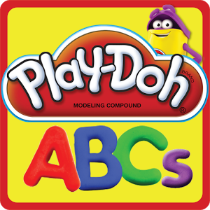 Скачать приложение PLAY-DOH Create ABCs полная версия на андроид бесплатно