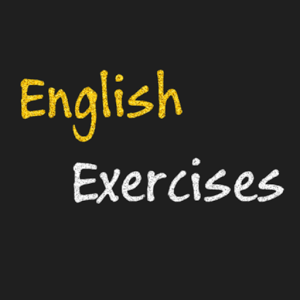Скачать приложение English Exercises полная версия на андроид бесплатно