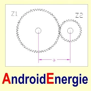 Скачать приложение Zahnrad — Gear — Engranaje полная версия на андроид бесплатно