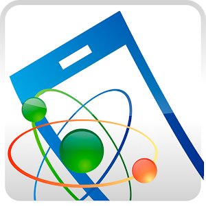 Взломанное приложение Строение атома. Решатель химии для андроида бесплатно