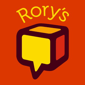 Взломанное приложение Rory’s Story Cubes для андроида бесплатно