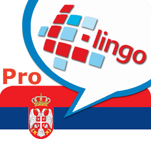Скачать приложение Изучение сербского языка Pro полная версия на андроид бесплатно