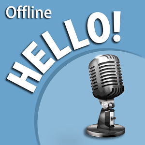Скачать приложение TalkEnglish Offline полная версия на андроид бесплатно