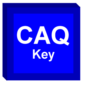 Скачать приложение CAQ Key полная версия на андроид бесплатно
