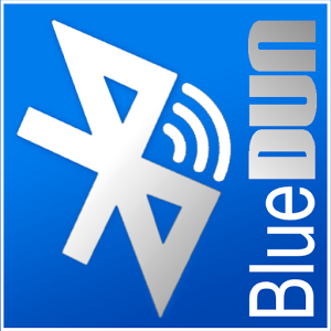 Скачать приложение BlueDUN полная версия на андроид бесплатно