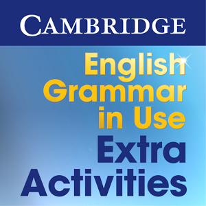 Скачать приложение English Grammar Activities полная версия на андроид бесплатно