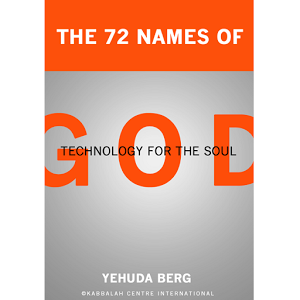 Скачать приложение The 72 Names Of God полная версия на андроид бесплатно