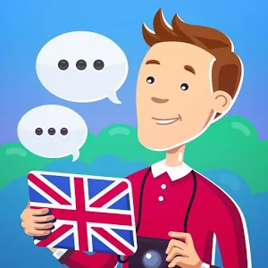 Скачать приложение English for Travel полная версия на андроид бесплатно