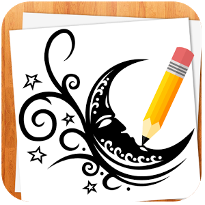 Скачать приложение How to Draw Tattoos полная версия на андроид бесплатно