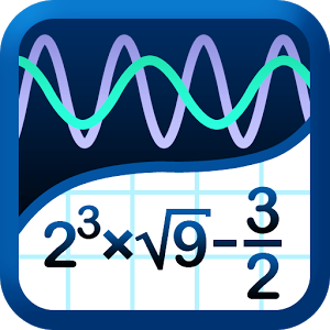 Скачать приложение Графический Калькулятор Math полная версия на андроид бесплатно