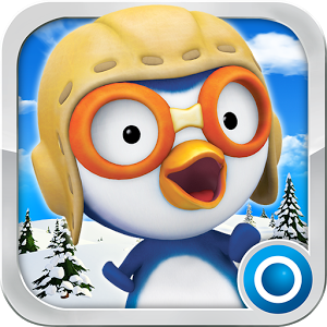 Скачать приложение Pororo To The Cookie Castle полная версия на андроид бесплатно