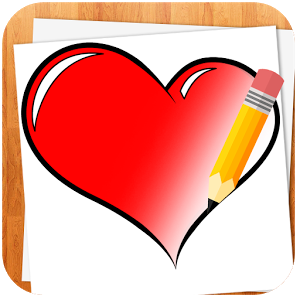Скачать приложение How to Draw Love Hearts полная версия на андроид бесплатно