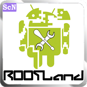 Скачать приложение Root android : Rootland полная версия на андроид бесплатно