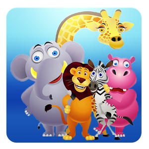 Скачать приложение Животные для детей полная версия на андроид бесплатно