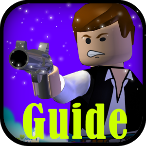 Скачать приложение Guide for LEGO Star Wars II полная версия на андроид бесплатно