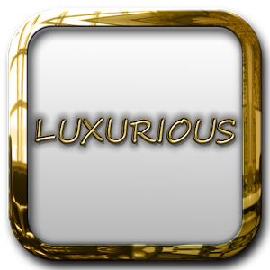 Скачать приложение Luxurious Multi Theme полная версия на андроид бесплатно