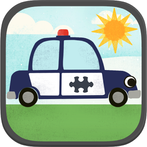Скачать приложение Автомобильные Игры для Детей полная версия на андроид бесплатно
