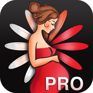 Скачать приложение WomanLog Pregnancy Pro полная версия на андроид бесплатно