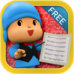 Скачать приложение Pocoyo Classical Music — Free! полная версия на андроид бесплатно