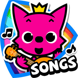Скачать приложение Songs for Kids with PINKFONG полная версия на андроид бесплатно