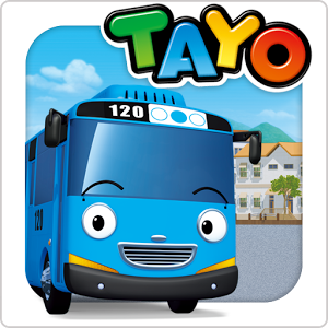 Скачать приложение Tayo’s Driving Game полная версия на андроид бесплатно