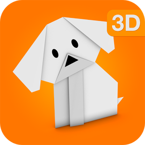 Скачать приложение How to Make Origami Animals полная версия на андроид бесплатно
