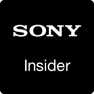 Скачать приложение Sony Insider полная версия на андроид бесплатно