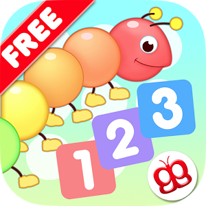 Скачать приложение Счет для детей 123 бесплатная полная версия на андроид бесплатно