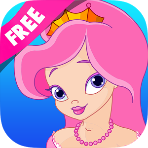 Скачать приложение Бесплатная игра Принцесса полная версия на андроид бесплатно